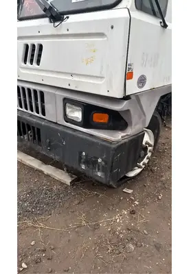 Kalmar Ottawa T2 Bumper Assembly, Front