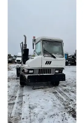 Kalmar Ottawa T2 Cab