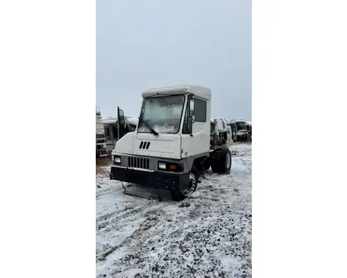 Kalmar Ottawa T2 Cab
