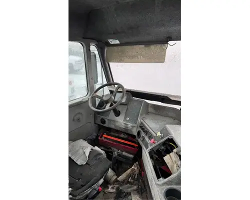 Kalmar Ottawa T2 Cab
