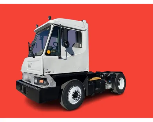 Complete Vehicle KALMAR T2 American Truck Sales