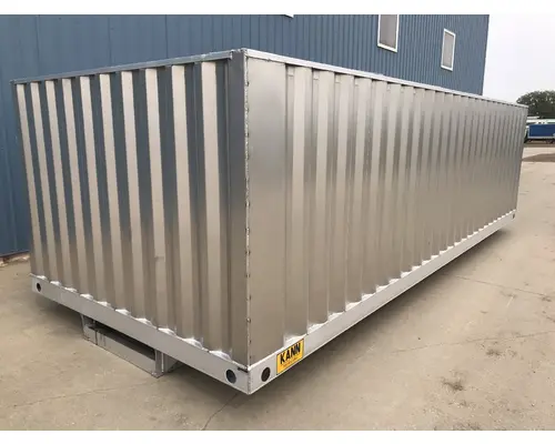 Kann Mfg Corp 4011006 Equipment (Mounted)