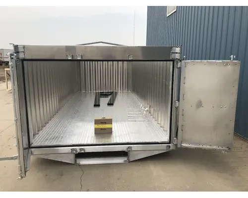 Kann Mfg Corp 4011006 Equipment (Mounted)