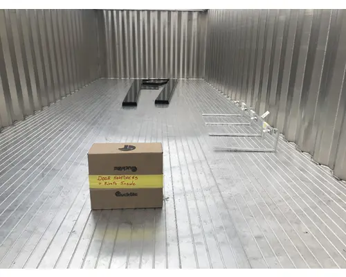 Kann Mfg Corp 4011006 Equipment (Mounted)