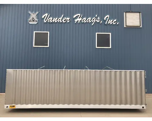 Equipment (Mounted) Kann Mfg Corp 4011006 Vander Haags Inc Sp
