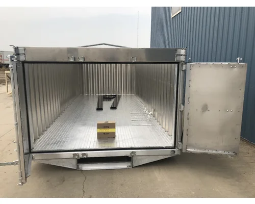 Kann Mfg Corp 4011007 Equipment (Mounted)