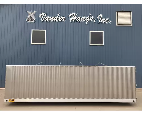 Equipment (Mounted) Kann Mfg Corp 4011007 Vander Haags Inc Dm