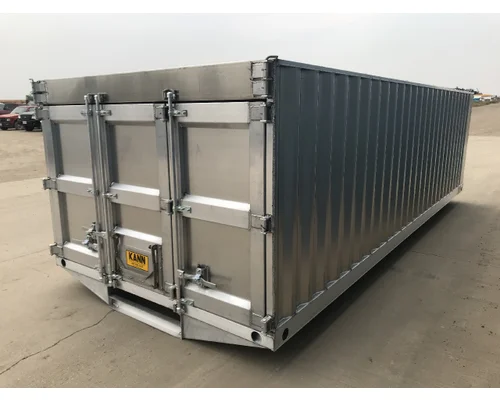 Kann Mfg Corp 4011007 Equipment (Mounted)