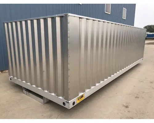 Kann Mfg Corp 4011007 Equipment (Mounted)