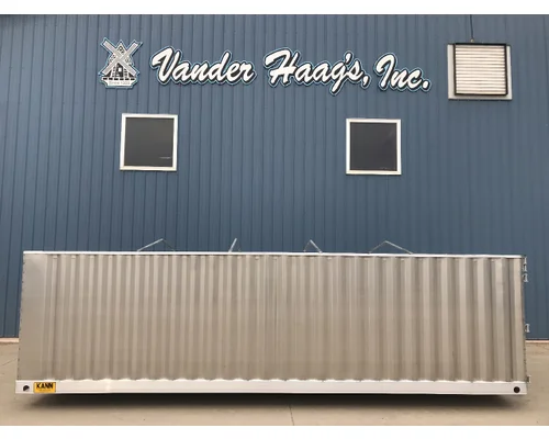 Kann Mfg Corp 4011007 Truck Equipment, Grainbody