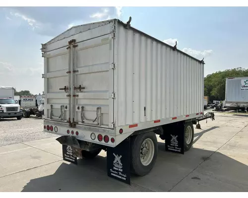 Kann Mfg TRAILER Trailer