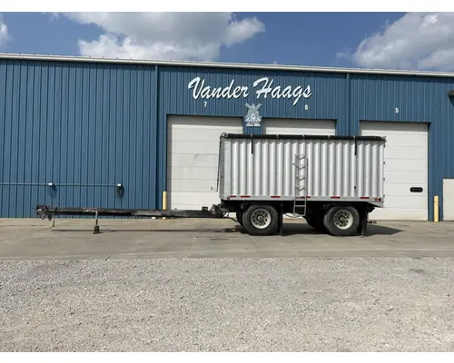 Trailer Kann Mfg TRAILER Vander Haags Inc Dm