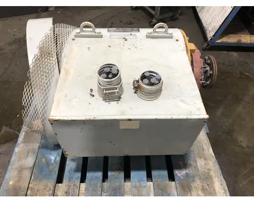 Kato Engineering A230420000 Generator Set