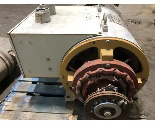Kato Engineering A230420000 Generator Set