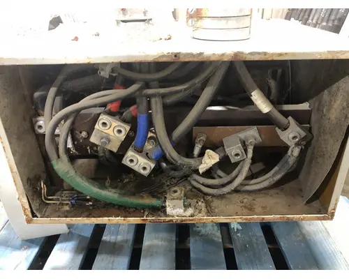 Kato Engineering A230420000 Generator Set