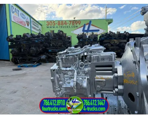 Engine Assembly KAWASAKI K5V80DTP100R 4-trucks Enterprises LLC
