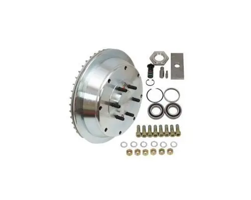 Fan Clutch KENDRION AUTOMOTIVE H4900S West Side Truck Parts