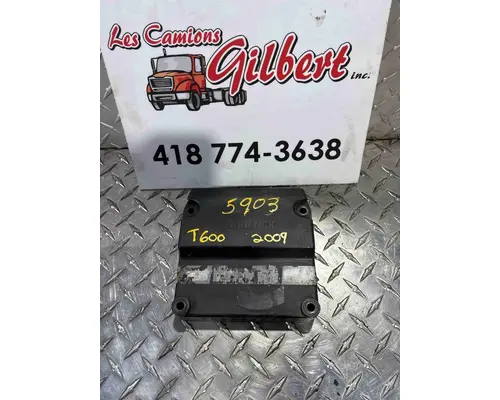 ECM (Brake & ABS) Kenw T600 Les Camions Gilbert