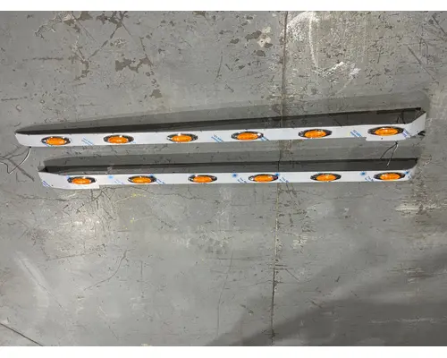 Electrical Parts, Misc. Kenworth  River City Truck Parts Inc.