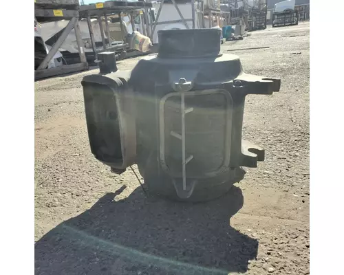 Air Cleaner KENWORTH  Garabedian Equipment Company, Inc - Fresno