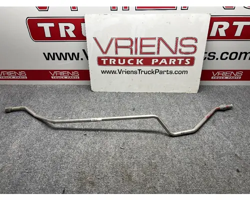 Air Injection Pump KENWORTH  Vriens Truck Parts