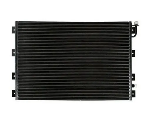 Air Conditioner Condenser KENWORTH  High Mountain Horsepower