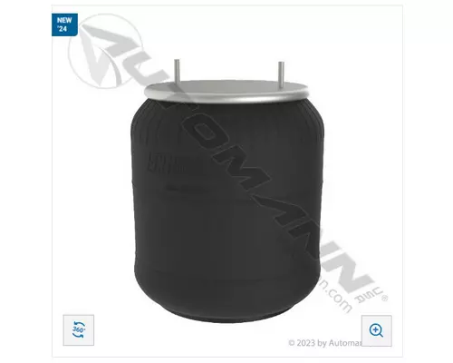 Air Spring Kenworth  Vander Haags Inc Kc