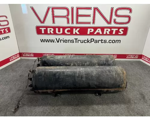 Air Tank KENWORTH  Vriens Truck Parts