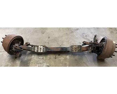 Axle Assembly, Front (Steer) KENWORTH  Vriens Truck Parts