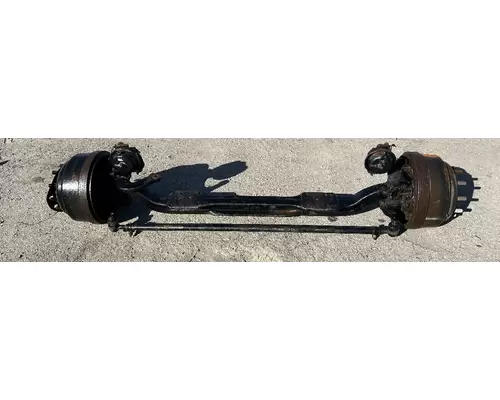 Axle Assembly, Front (Steer) KENWORTH  Vriens Truck Parts