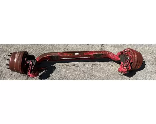 Axle Assembly, Front (Steer) KENWORTH  Vriens Truck Parts