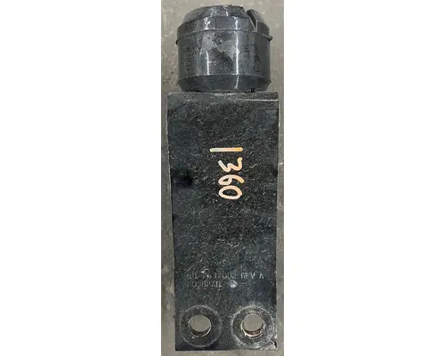 Axle Parts, Misc. KENWORTH  High Mountain Horsepower