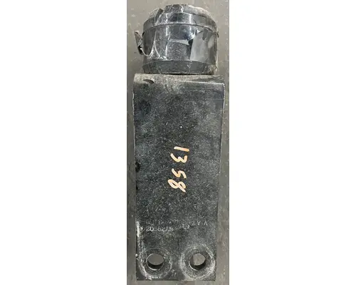 Axle Parts, Misc. KENWORTH  High Mountain Horsepower