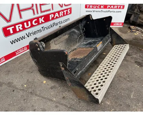 Battery Box KENWORTH  Vriens Truck Parts