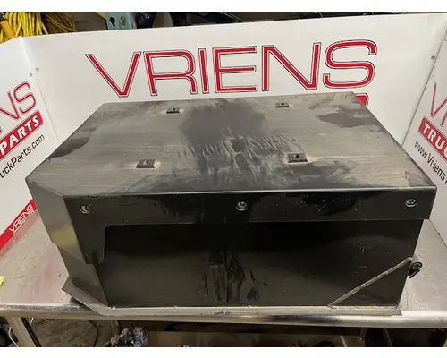 Battery Box KENWORTH  Vriens Truck Parts