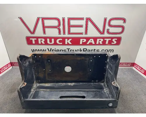 Battery Box KENWORTH  Vriens Truck Parts