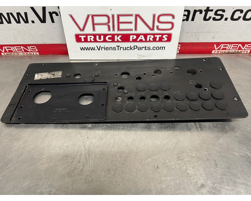 Body Parts, Misc. KENWORTH  Vriens Truck Parts
