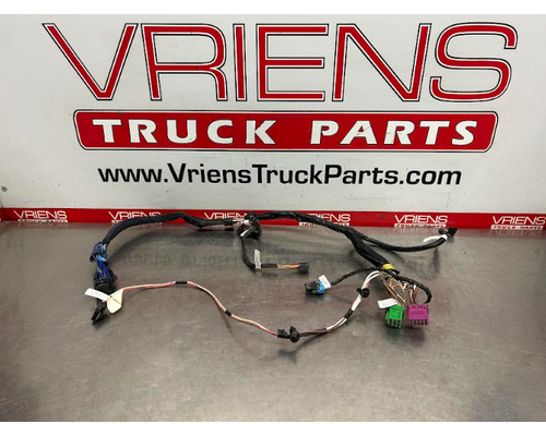 Body Wiring Harness KENWORTH  Vriens Truck Parts