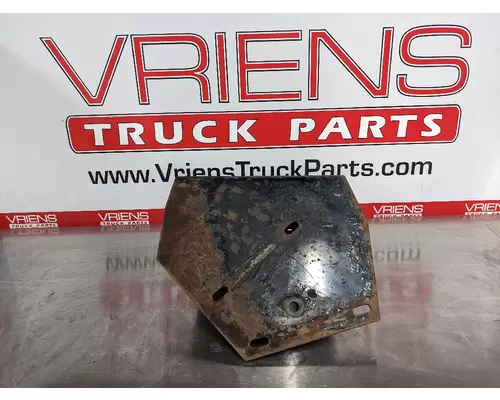 Brackets, Misc. KENWORTH  Vriens Truck Parts