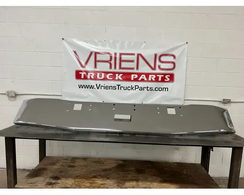 Bumper Assembly, Front KENWORTH  Vriens Truck Parts