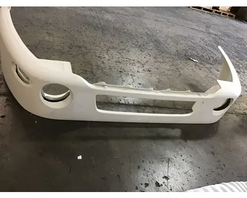 Bumper Assembly, Front KENWORTH  Marshfield Transportation Products