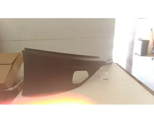 Bumper Assembly, Front Kenworth  Edmonton Rctp