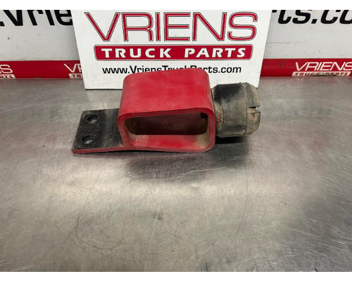 Bumper Bracket, Front KENWORTH  Vriens Truck Parts