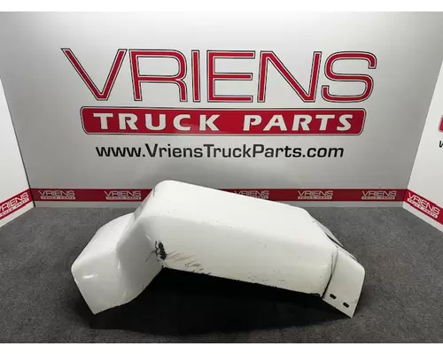 Bumper Guard, Front KENWORTH  Vriens Truck Parts