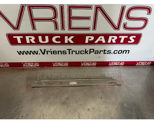 Bumper Reinforcement, Front KENWORTH  Vriens Truck Parts