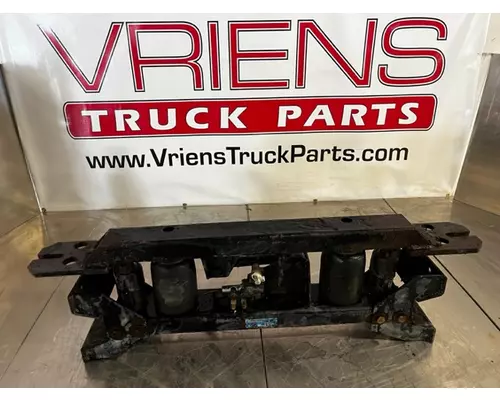 Exhaust Pipe KENWORTH  Vriens Truck Parts