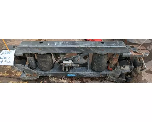 Exhaust Pipe KENWORTH  Vriens Truck Parts