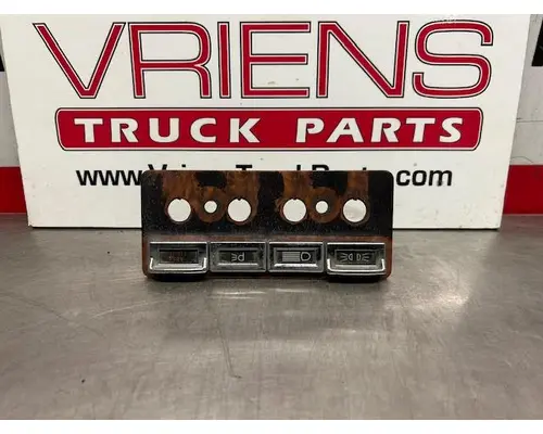 Dash Panel KENWORTH  Vriens Truck Parts