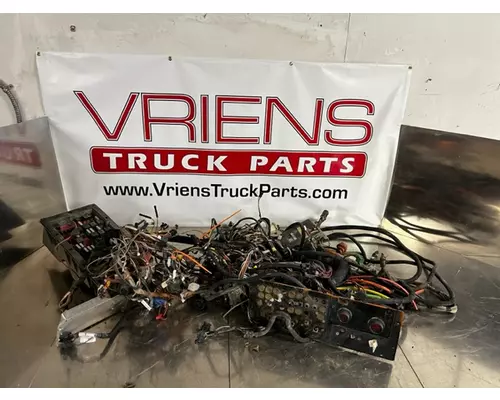Dash Wiring Harness KENWORTH  Vriens Truck Parts