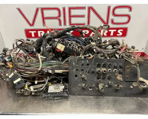 Dash Wiring Harness KENWORTH  Vriens Truck Parts